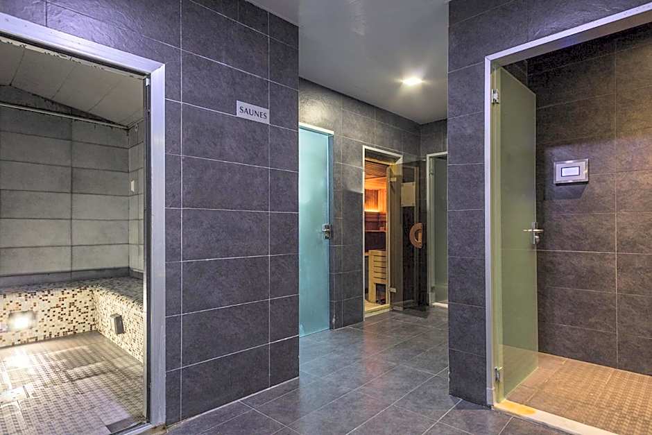 Hotel Balneario Playa de Comarruga