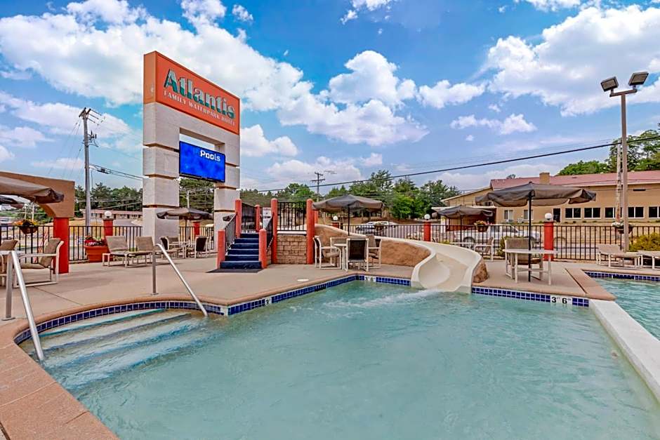 Atlantis Family Waterpark Hotel, an Ascend Collection Hotel