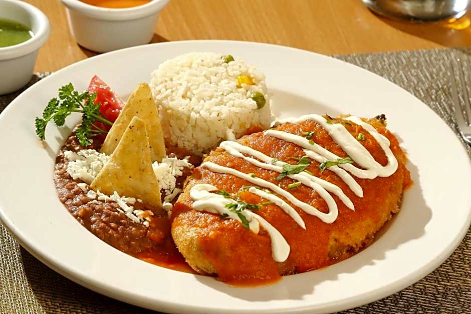 Holiday Inn Tijuana Zona Rio By IHG