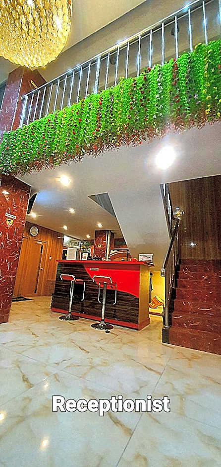 Maxi Hotel Mangga Dua Ancol Jakarta – Jakarta, NY