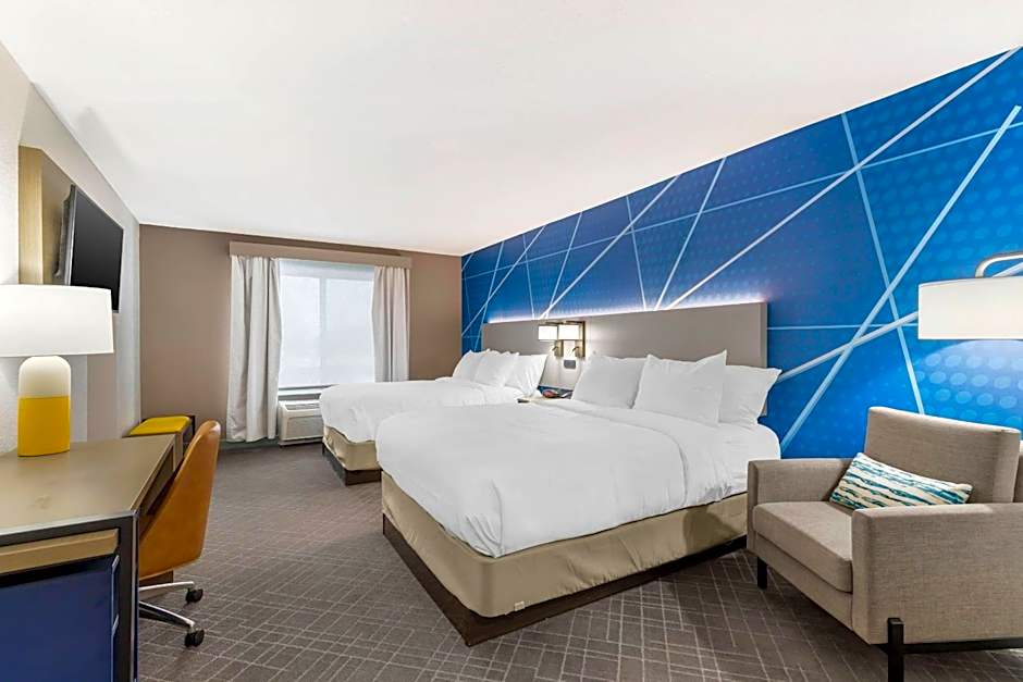 Comfort Inn & Suites