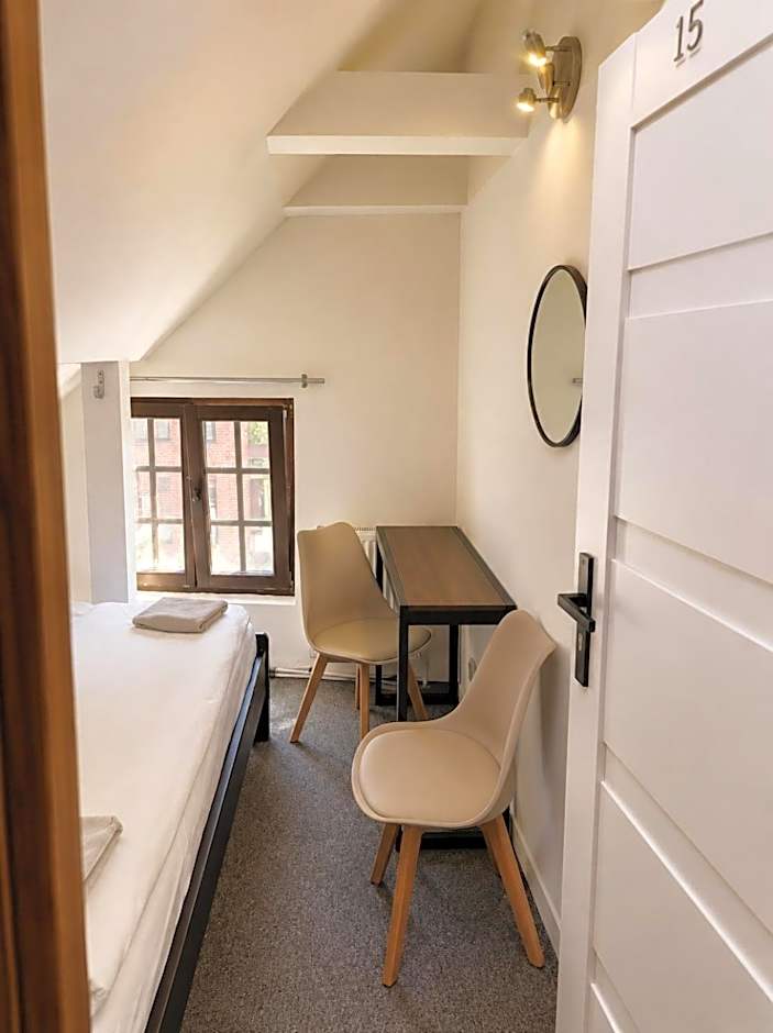 Hostel Przy Targu Rybnym