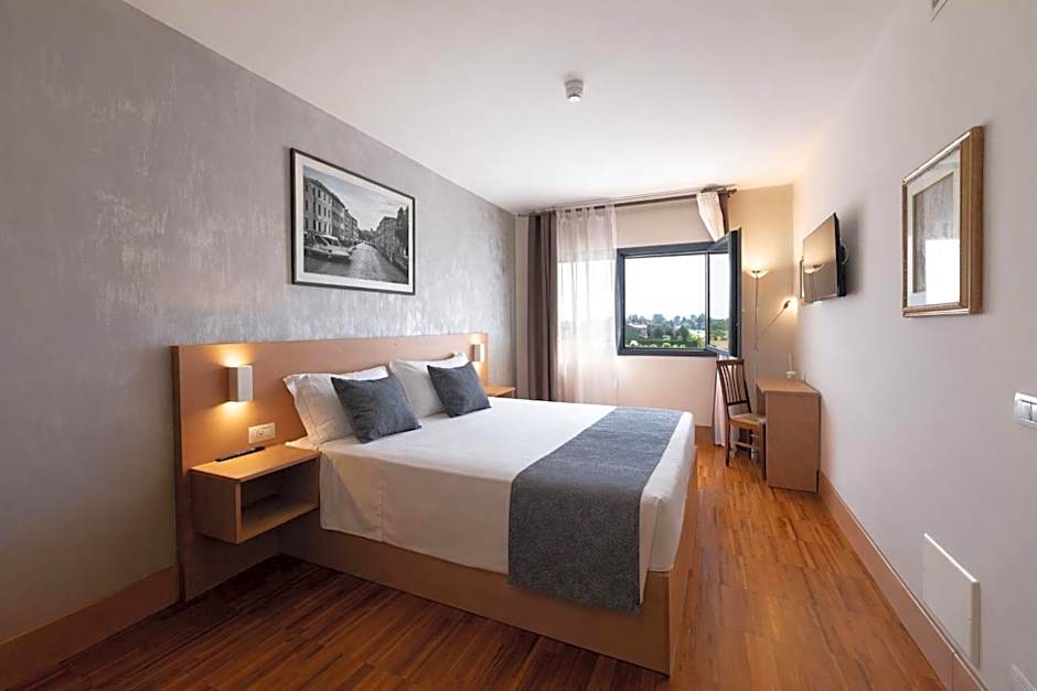 Torre Antica Venice Airport Hotel