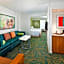 Springhill Suites by Marriott Orlando Lake Buena Vista In Marrio