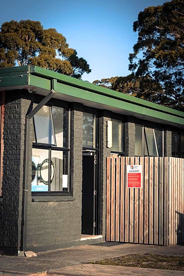 Strahan Beach Tourist Park