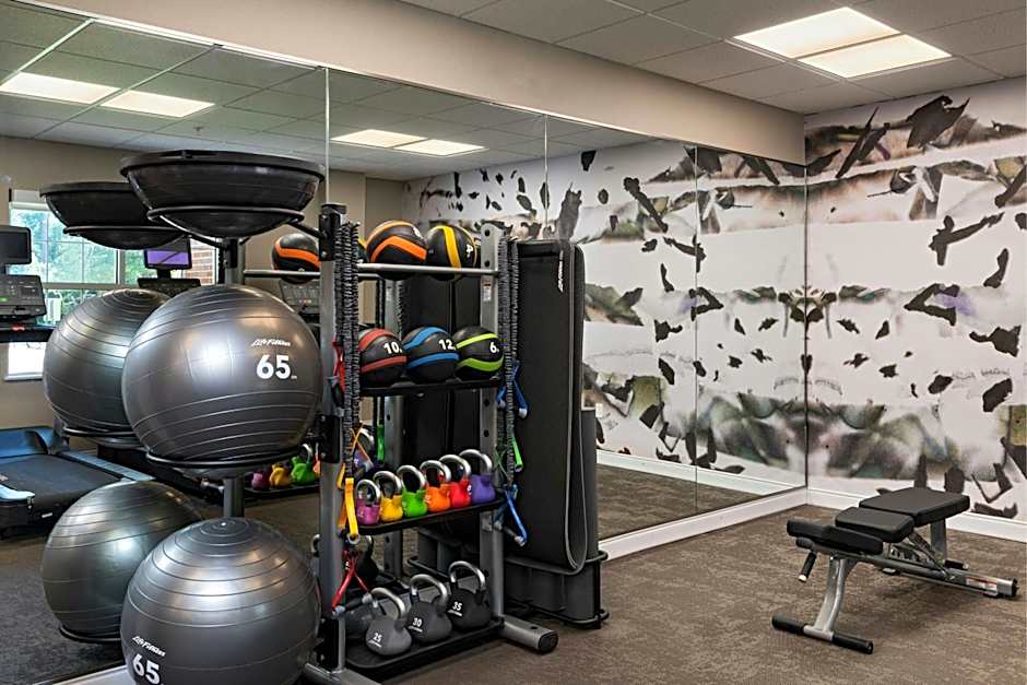 Residence Inn by Marriott Houston The Woodlands/Lake Front Circle