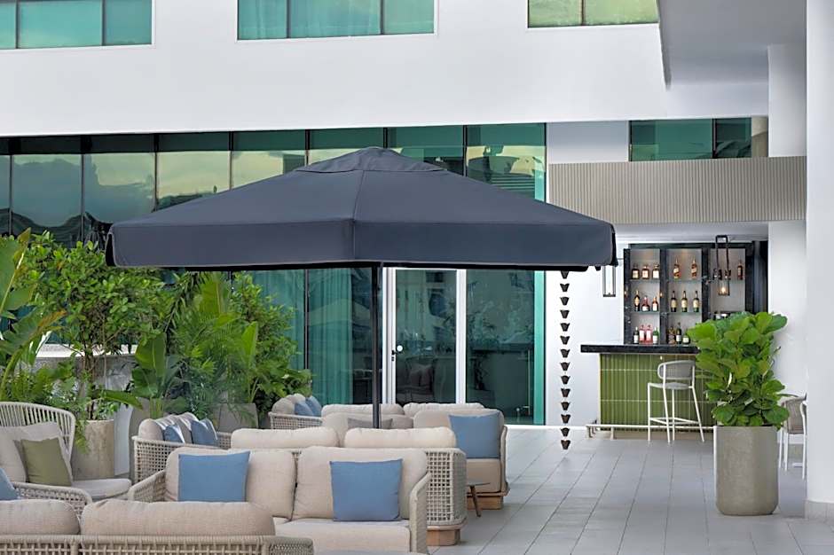 Hyatt Centric Santo Domingo