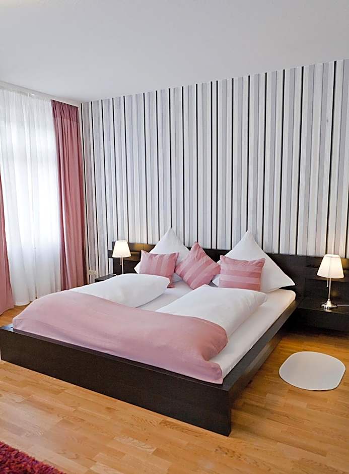 Suiten Hotel Dependance Laterne