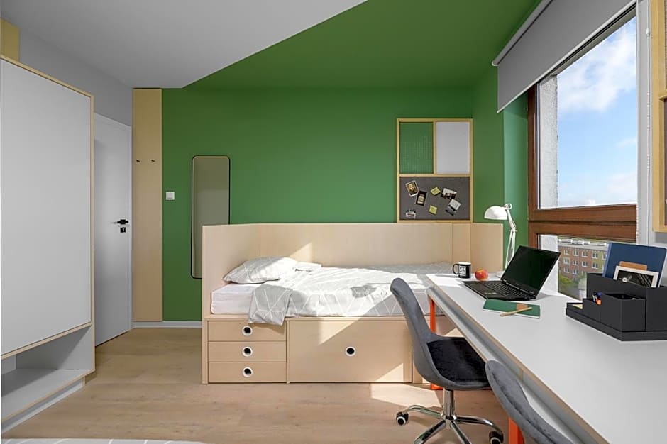 Student Depot Lublin Apartamenty