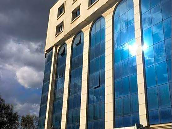 PALACE APPART HOTEL