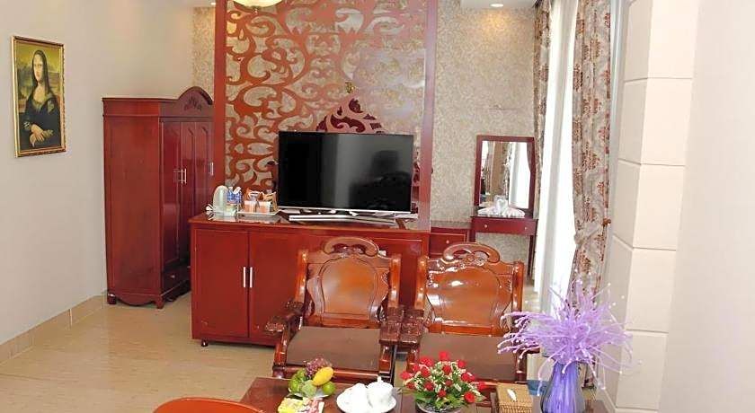 Tran Vinh Hotel