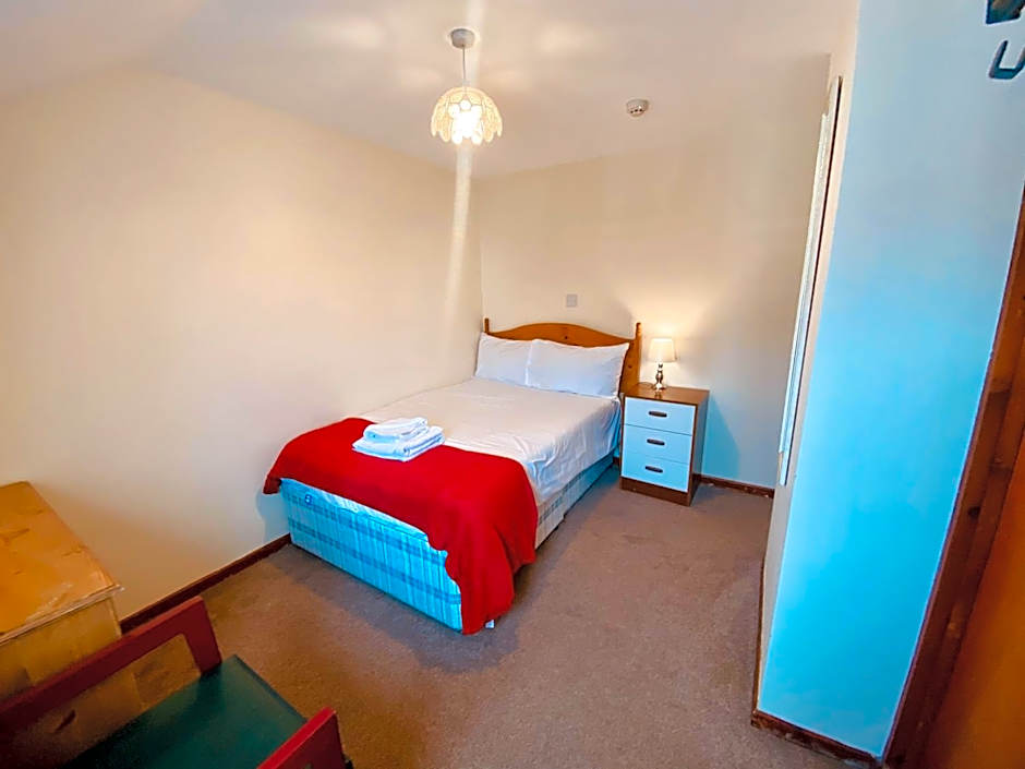 Mount Pleasant Hotel