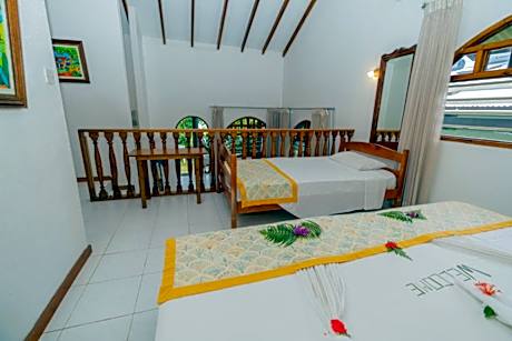 Standard Triple With Kitchenette