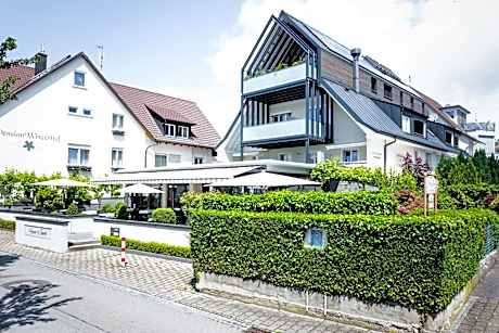 Hotel Hagnauer Seeperle