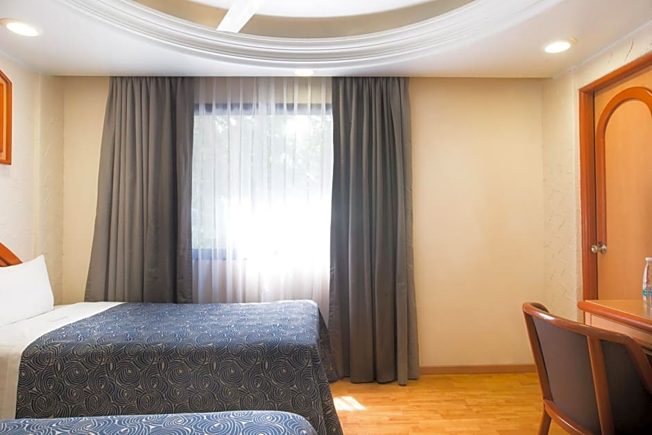 Hotel Diligencias