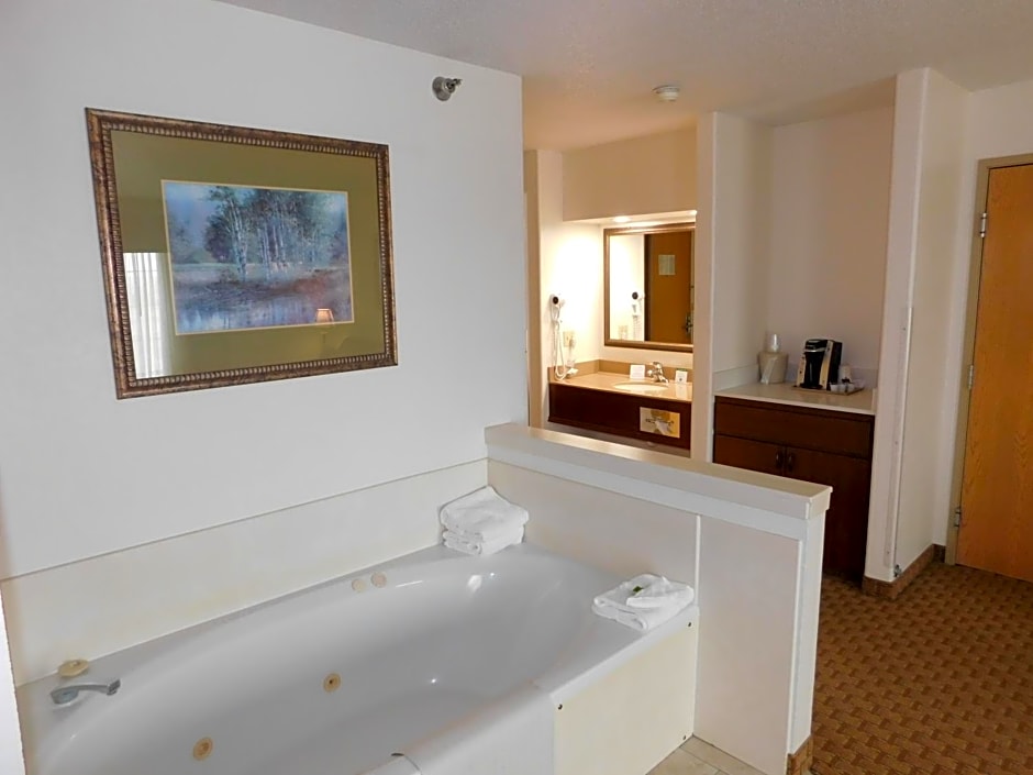 Americinn by Wyndham Ogallala