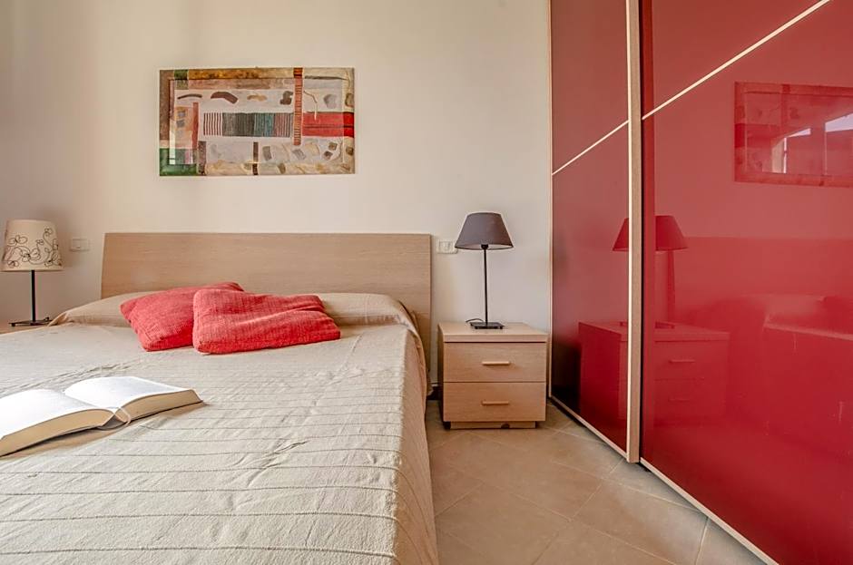 Residence Cernaia - Private Cottage