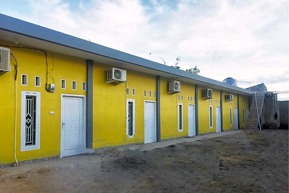 Kay Residence Waydadi Lampung by RedDoorz – Bandar Lampung, AL
