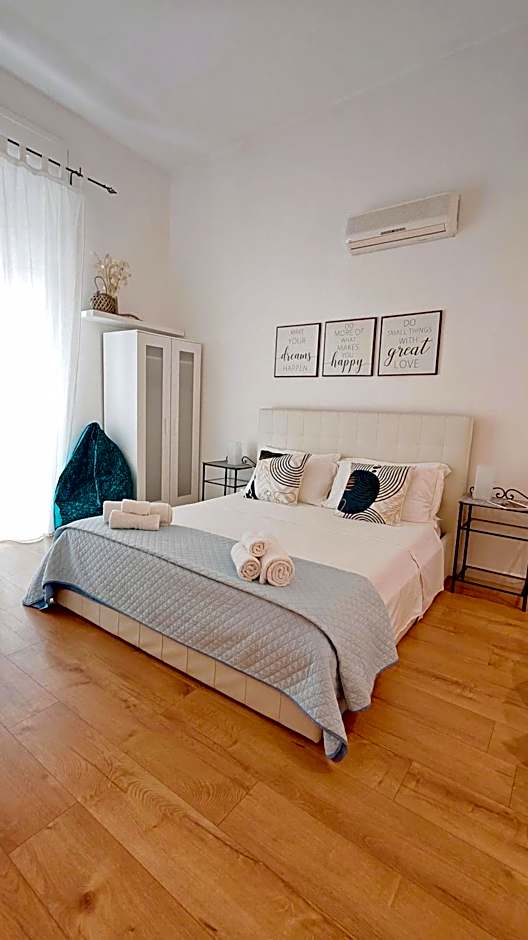 KRLY Rooms Cagliari