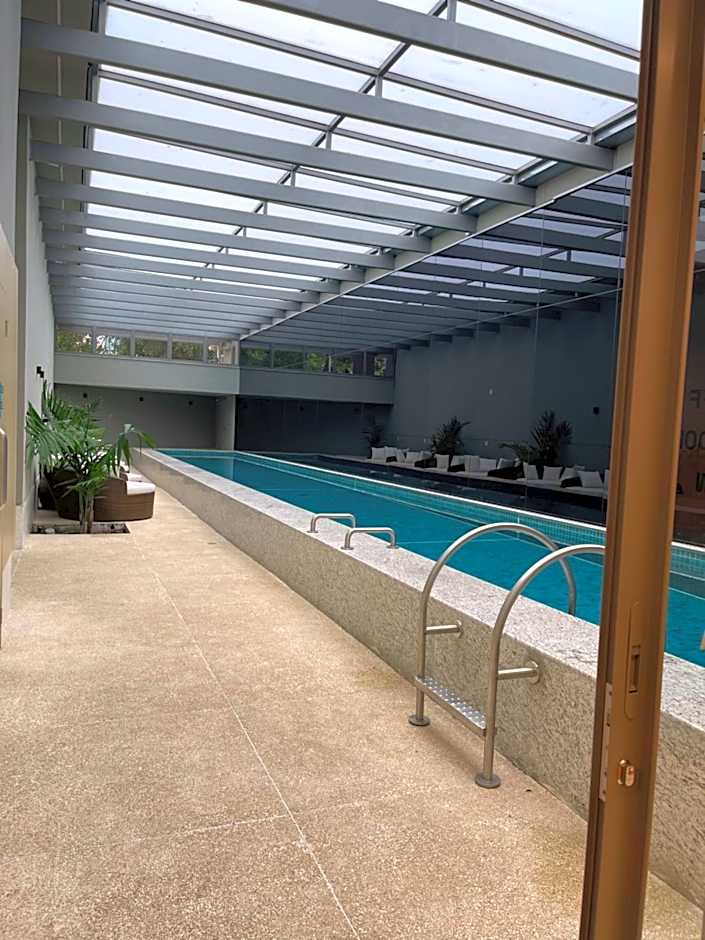 Studio aeroporto Congonhas