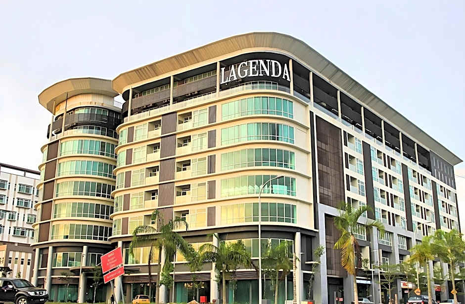 D Gateway Perdana Hotel Bangi