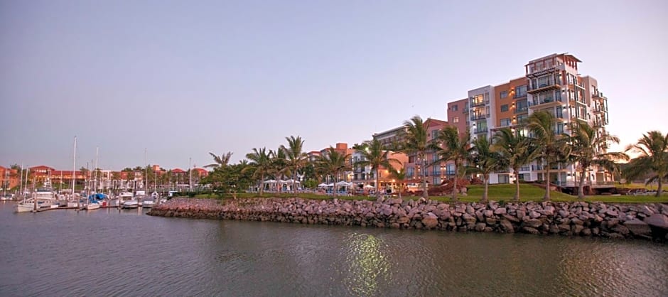 El Cid Marina Beach Hotel