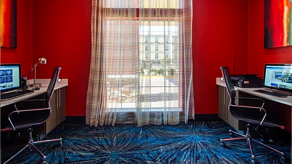 Best Western PLUS Inn of Muskogee