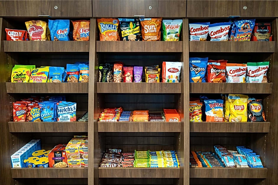 Staybridge Suites Nashville - Franklin By IHG