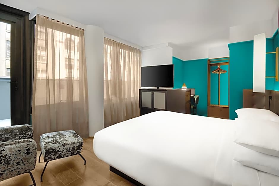 Hyatt Centric Midtown 5th Avenue New York