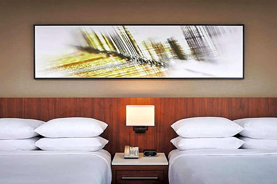 Delta Hotels by Marriott Toronto Mississauga