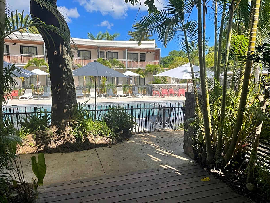 Dimitile Hôtel & Spa