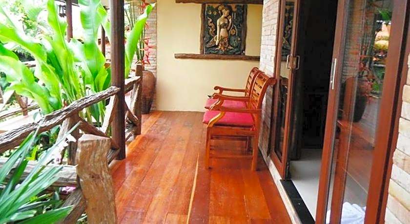 Seabreeze Hotel Koh Chang