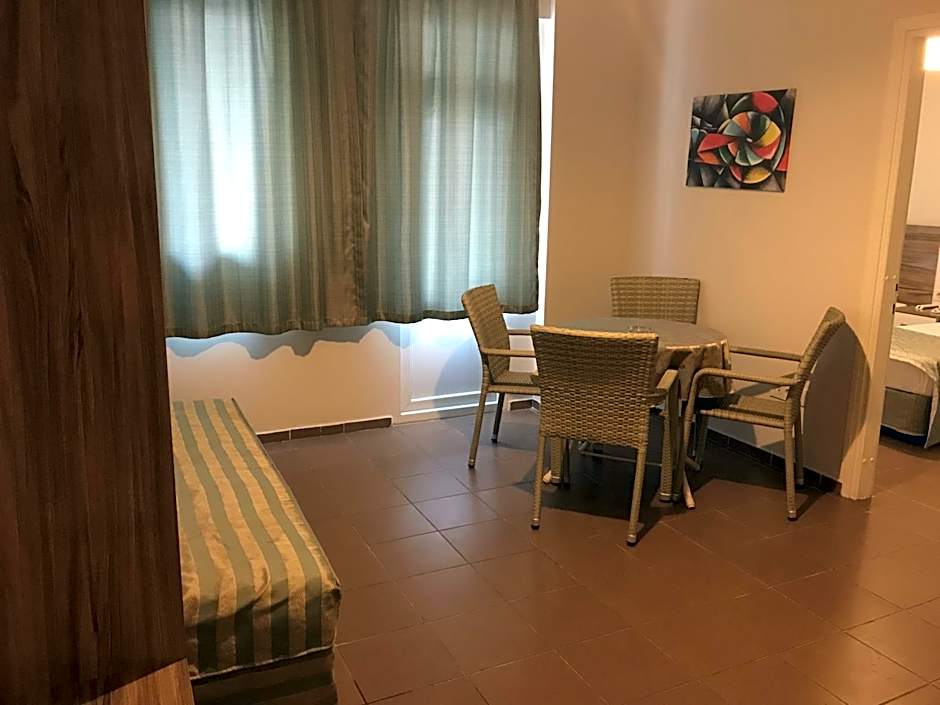 Narcis Apart Hotel