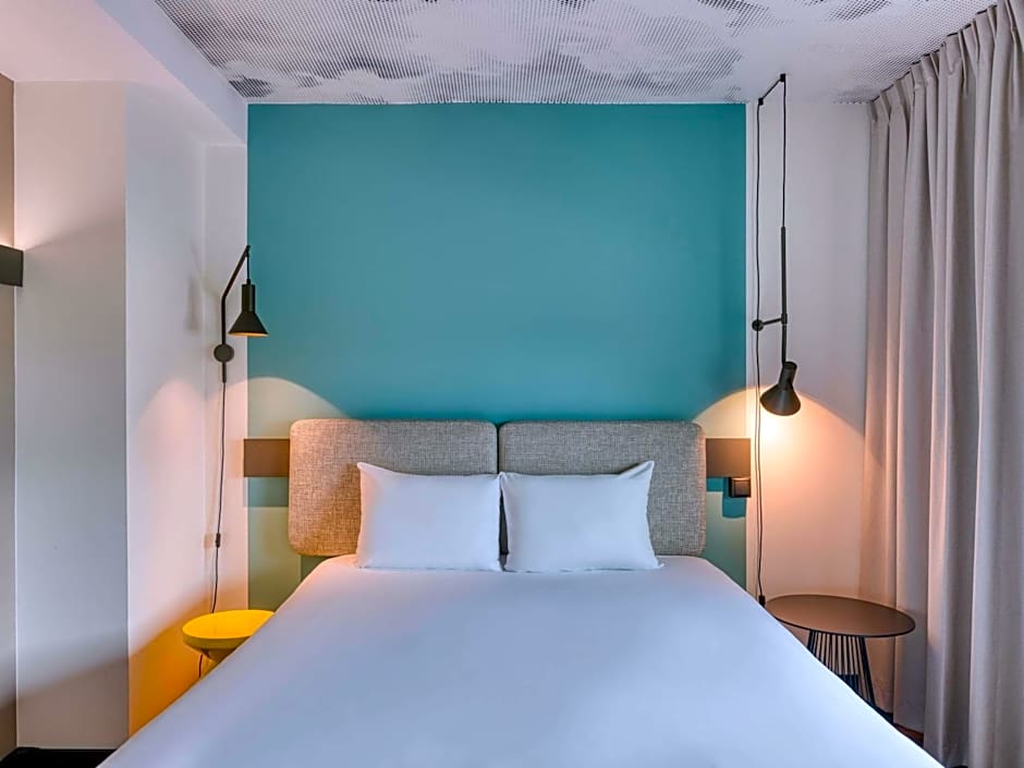 Ibis Berlin Kurfuerstendamm