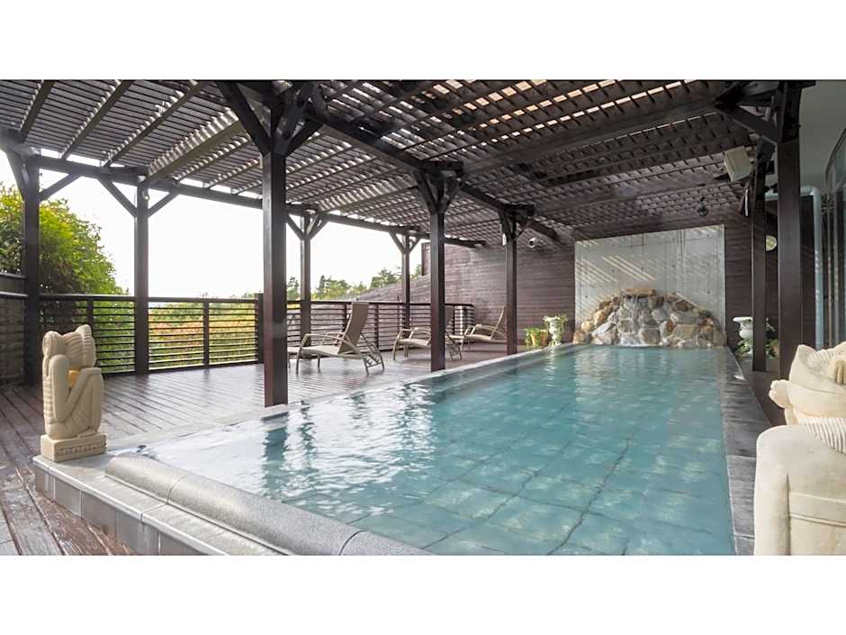 Hotel Areaone Hiroshimawing