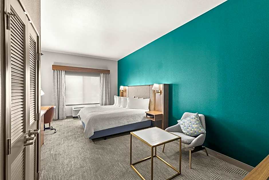Holiday Inn Austin North By IHG