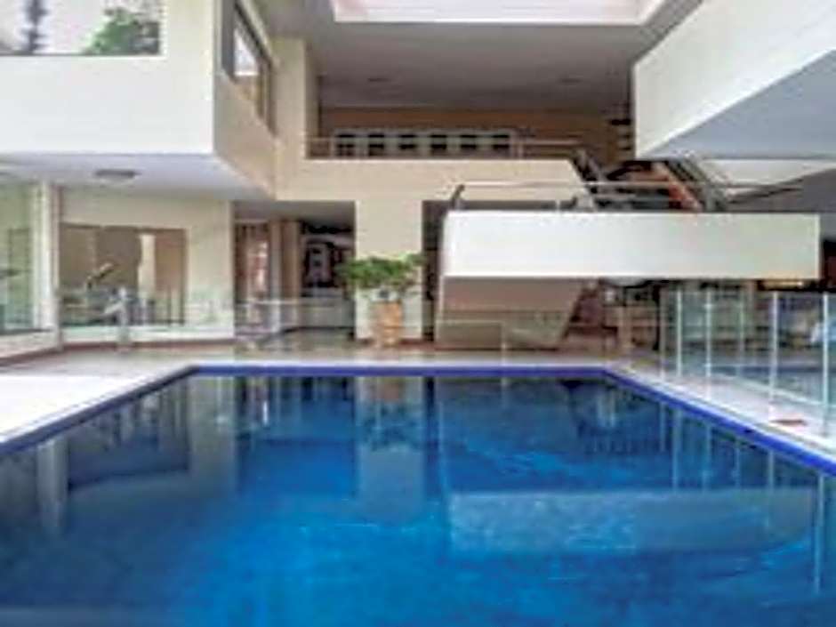 The Links Guest House