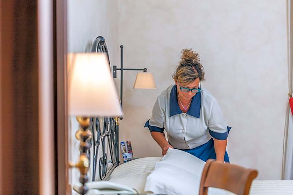 Hotel Ristorante La Pergola