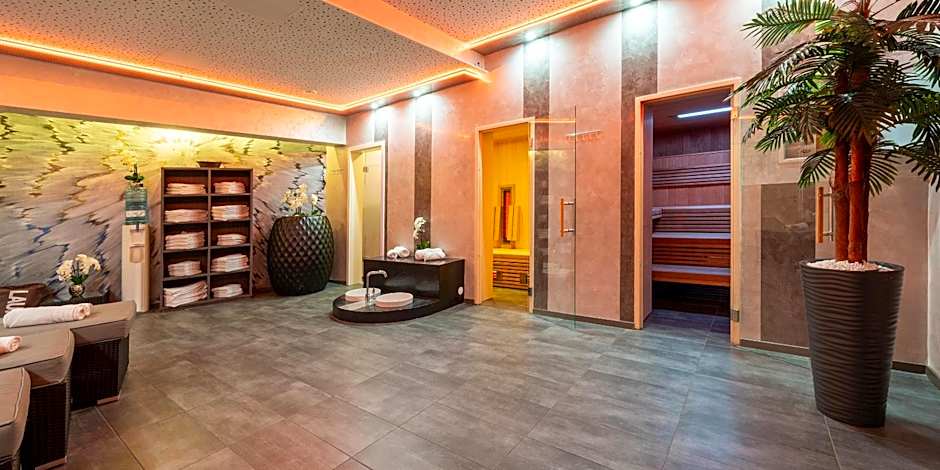 PLAZA Residence Stuttgart-Ditzingen