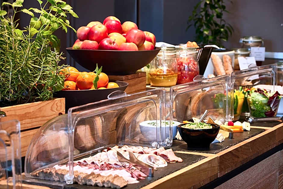 Hotel Bellotto