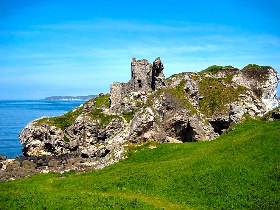 Glen Haven Bed and Breakfast