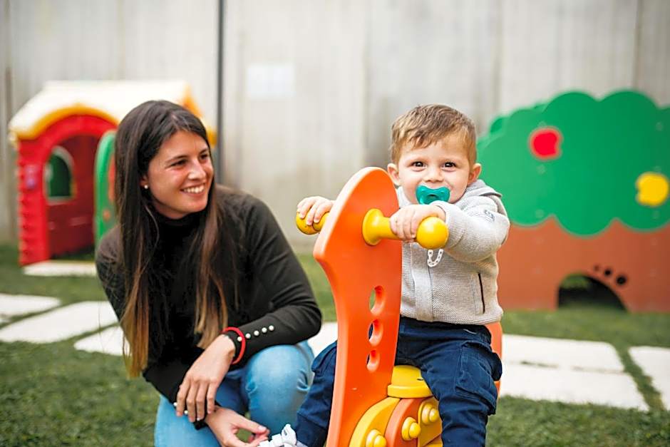 La Chioma di Berenice Garda Residence