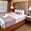 Best Western Hollywood Plaza Inn-Hollywood Walk of Fame Hotel-LA