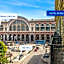Hotel Roma e Rocca Cavour