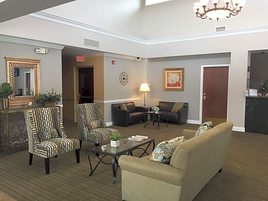 Belvedere Inn Schenectady - Albany