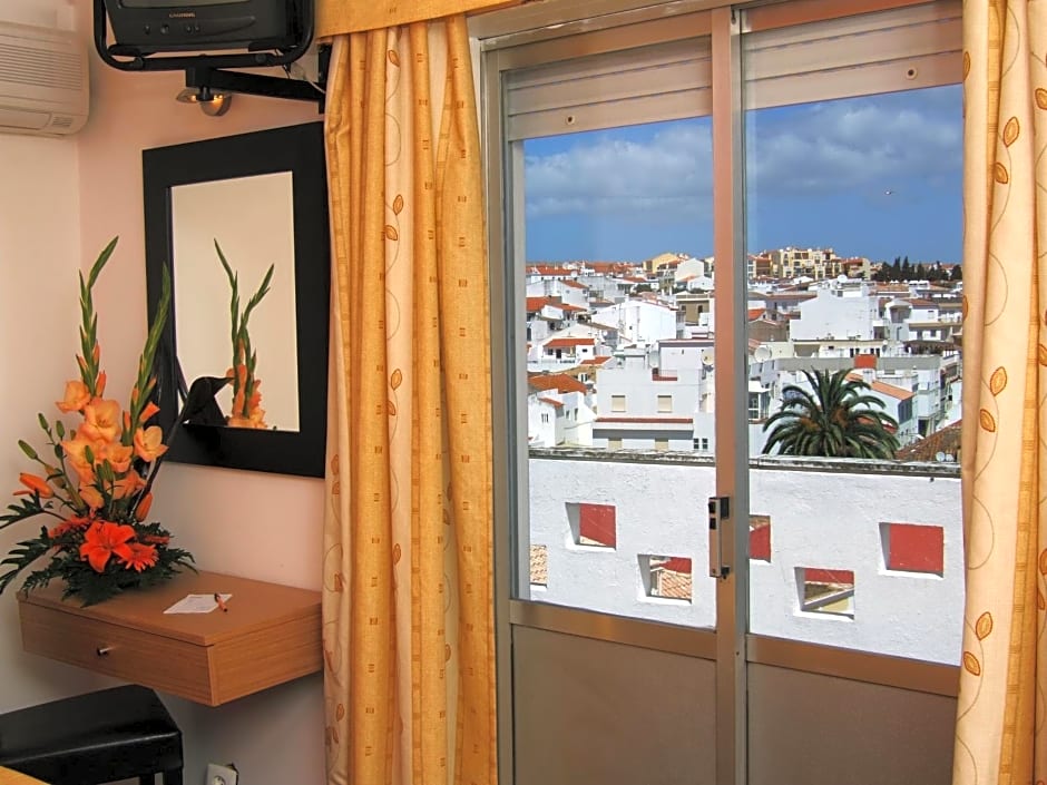 Hotel Riomar