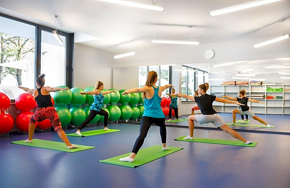 Hotel Icici - Liburnia