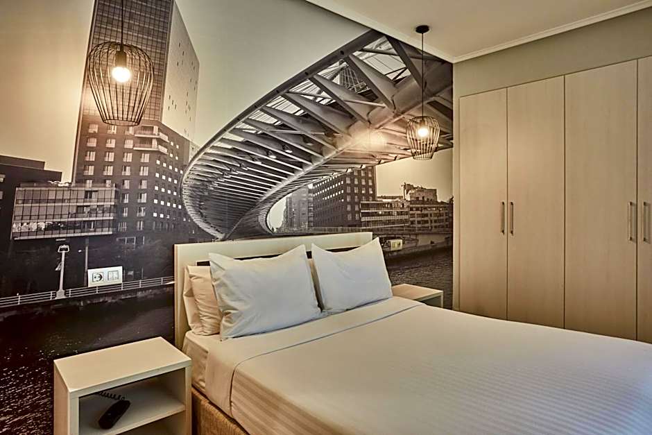 Hotel Silken Sirimiri