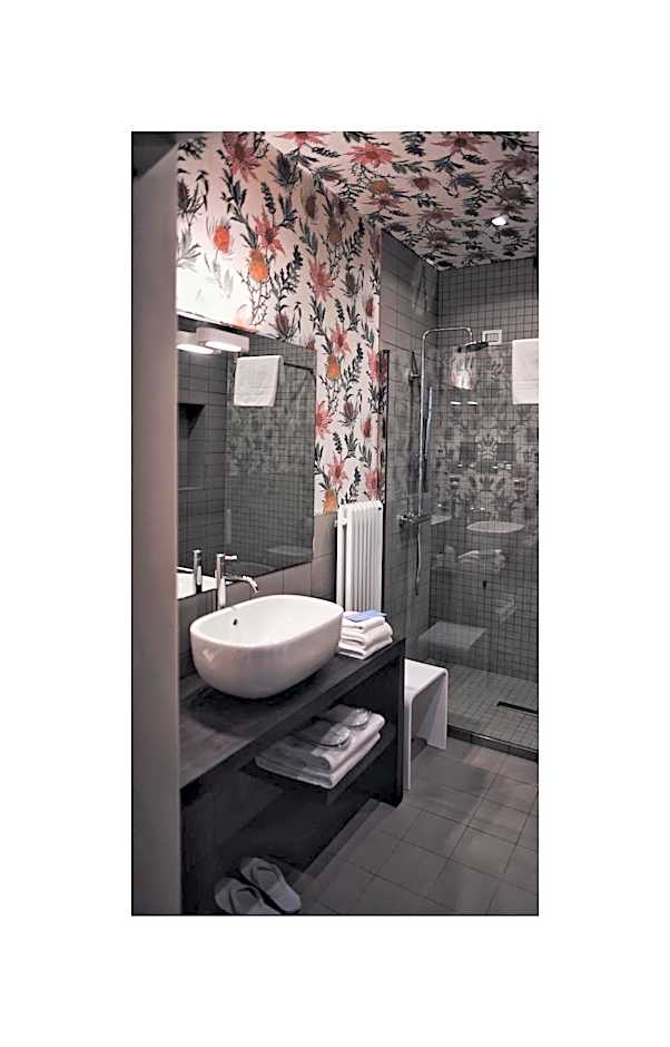 Villa Fontana Relais Suite & Spa