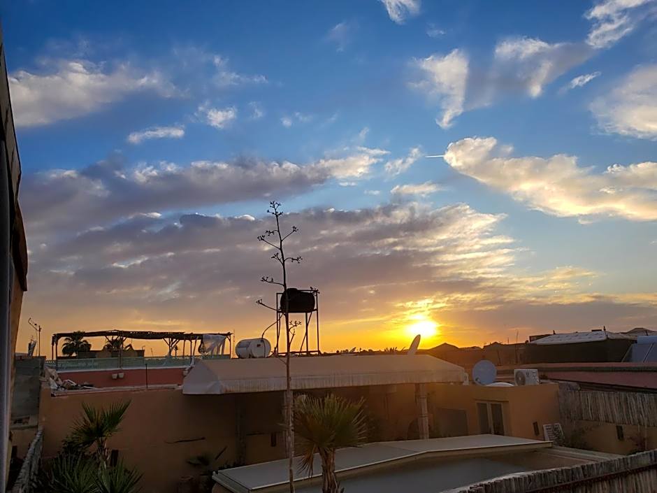 Riad Lalla Marrakech